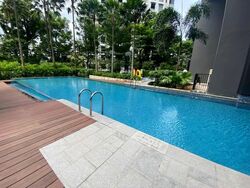 Fulcrum (D15), Condominium #582470601